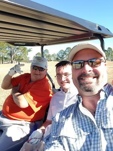 Golf Club «St. Johns Golf Club», reviews and photos, 4900 Cypress Links Blvd, Elkton, FL 32033, USA