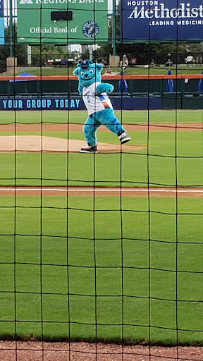 Stadium «Constellation Field», reviews and photos, 1 Stadium Dr, Sugar Land, TX 77498, USA