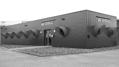 Assurance Generali - Hc Assurances à Thionville