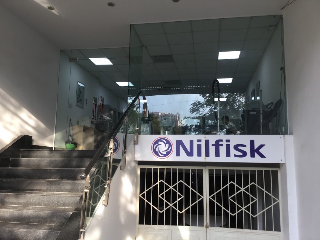 Công ty TNHH Nilfisk