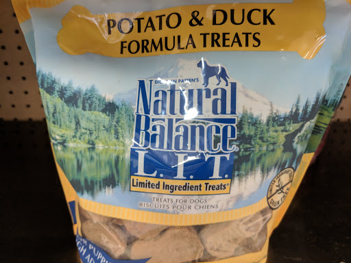 Pet Supply Store «Pet Club Avondale», reviews and photos, 1729 N Dysart Rd B-101, Avondale, AZ 85392, USA