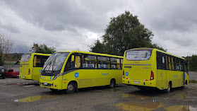 Terminal De Buses Línea 4