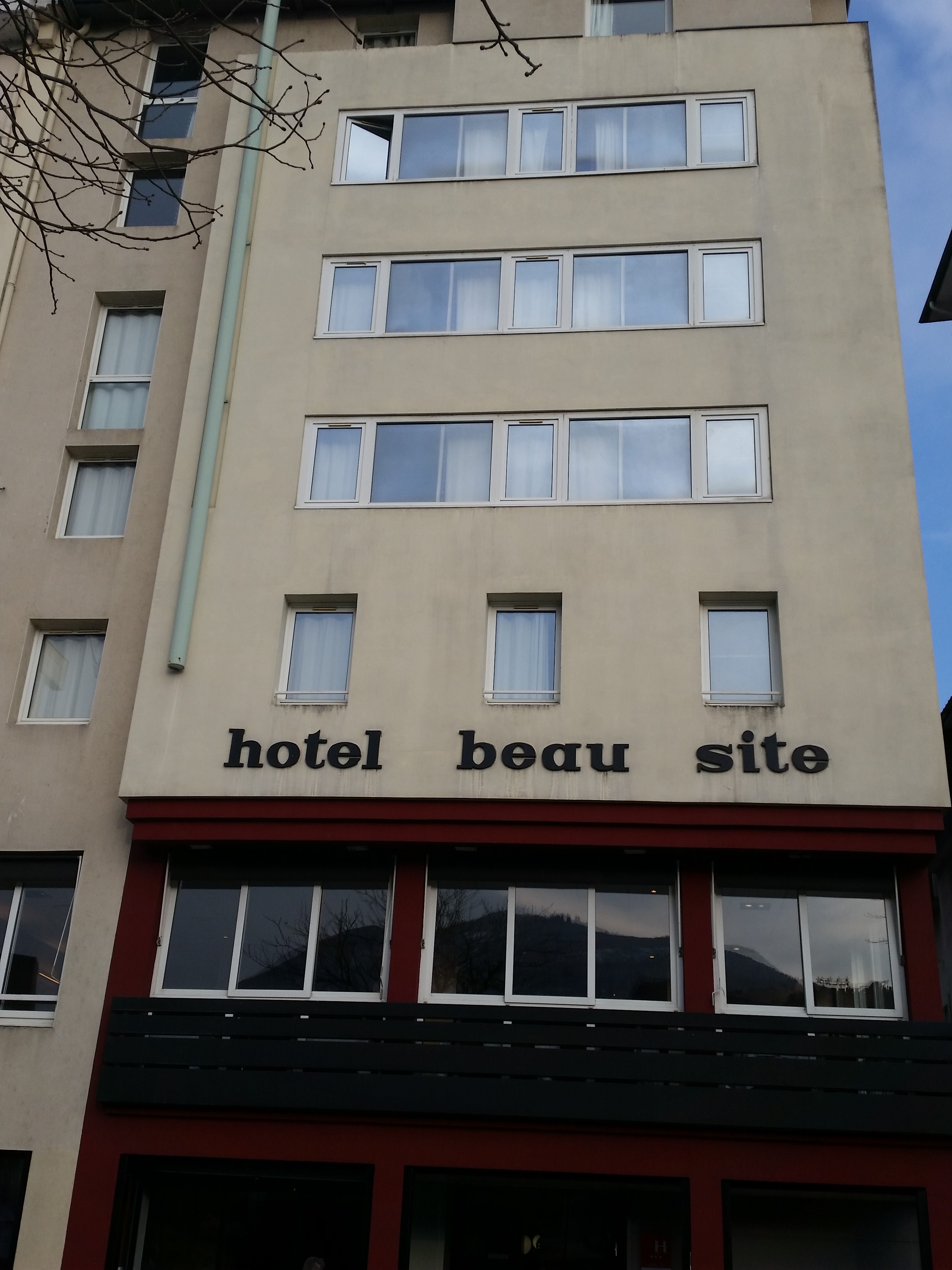 Photo n° 2 de l'avis de lina.t fait le 22/03/2018 à 11:06