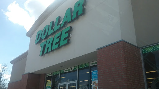 Dollar Store «Dollar Tree», reviews and photos, 1527 S Range Ave, Denham Springs, LA 70726, USA