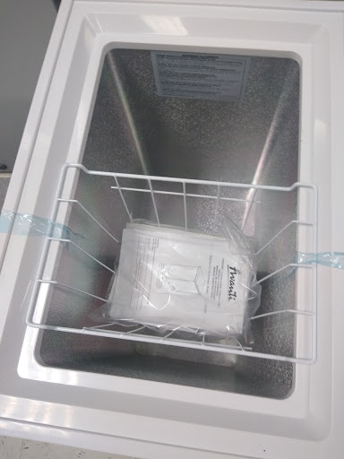 Appliance Store «P.C. Richard & Son», reviews and photos, 727 NJ-440, Jersey City, NJ 07304, USA