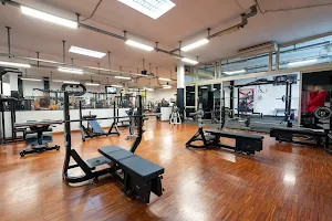 Fitness Club Area Sport image