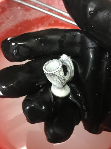 Jeweler «Les Olson Jewelers», reviews and photos, 35130 US Hwy 19 N, Palm Harbor, FL 34684, USA