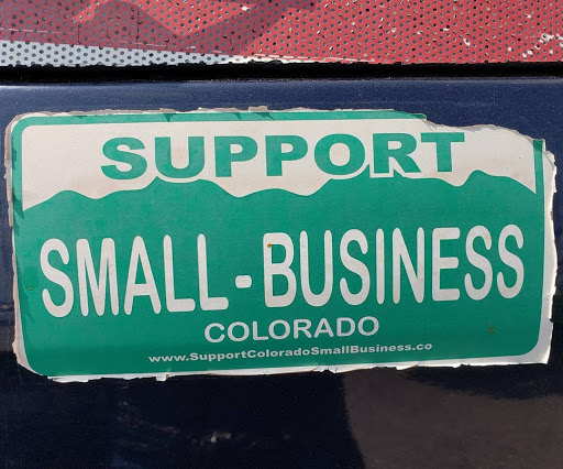 Auto Repair Shop «Patriot Auto Repair», reviews and photos, 5969 Omaha Blvd, Colorado Springs, CO 80915, USA