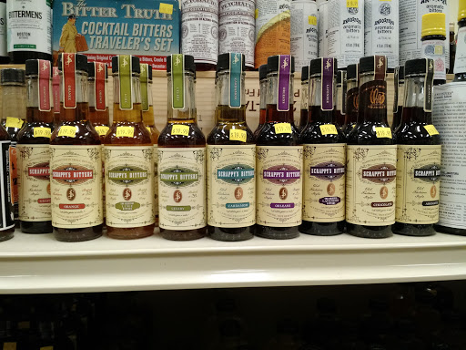 Liquor Store «Burlington Wine and Spirits», reviews and photos, 43 Middlesex Turnpike, Burlington, MA 01803, USA