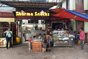 Sharma Snacks image