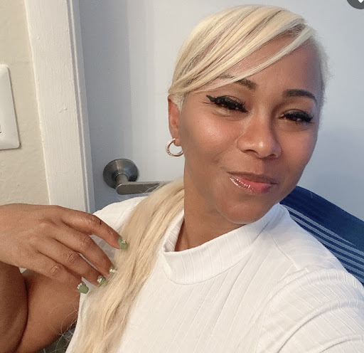 Hair Salon «Affinity Hair Academy beauty school», reviews and photos, 851 Sand Lake Rd, Orlando, FL 32809, USA