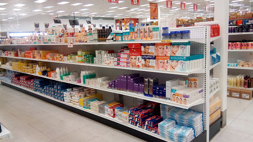 Beauty Supply Store «Jenny Beauty Supply», reviews and photos, 4343 Gannon Ln, Dallas, TX 75237, USA