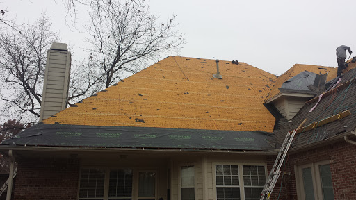 Roofing Contractor «Perfection Roofing Inc», reviews and photos