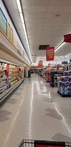 Supermarket «Save Mart Supermarkets», reviews and photos, 4043 W Clinton Ave, Fresno, CA 93722, USA