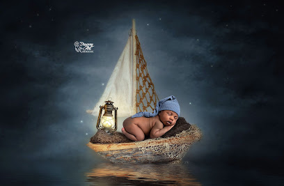 Dreamy Art Photography