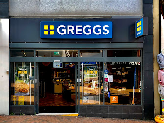 Greggs