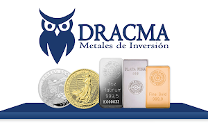 Compro Oro · DRACMA METALES · Venta de Monedas y Lingotes - Sevilla image