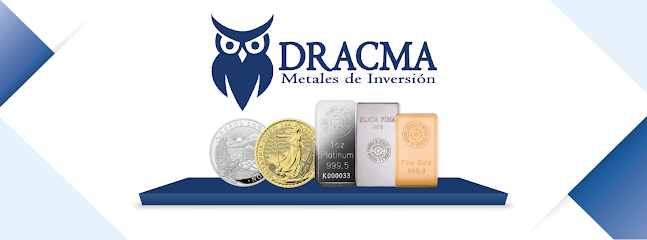 Dracma Metales. Compro Oro y Plata en Sevilla, compra venta de Joyas, Monedas y Lingotes
