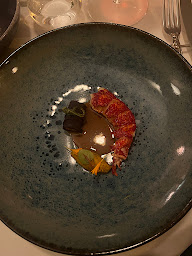 Photo n°126 de Restaurant Pantagruel Paris à Paris ()