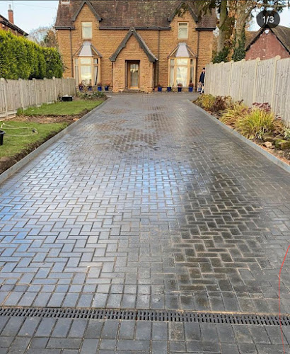 Reviews of Swift Pave Ltd in Coventry - Construction company