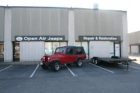 Open Air Jeeps, Performance | Repair | Restoration - Car repair in Virginia Beach, VA, Virginia Beach - Rated 4.8/5
