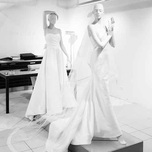 Bridal Shop «Vwidon Bridal Boutique», reviews and photos, 360 W Superior St, Chicago, IL 60654, USA