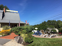 Equipe Sport Ltd - Photo 6 - Car repair in South Londonderry, VT, Allentown