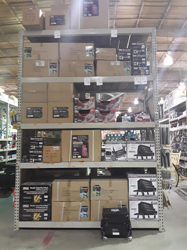 Lumber Store «Sutherlands Lumber #3209», reviews and photos, 717 US-80, Jackson, MS 39204, USA