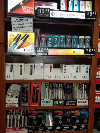 Tobacco Shop «Cigars & Smoke», reviews and photos, 21773 Ventura Blvd, Woodland Hills, CA 91364, USA