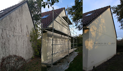 LTO Rénovation à Versailles