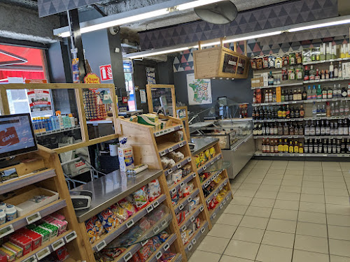 Épicerie SPAR Villard-de-Lans