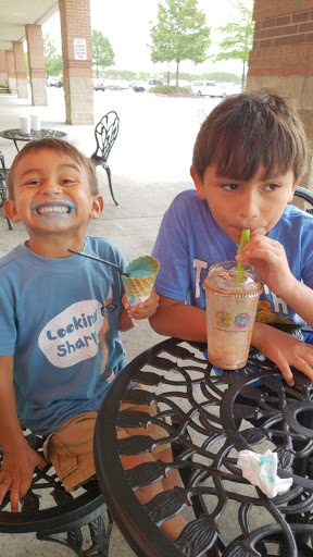 Ice Cream Shop «Marble Slab Creamery», reviews and photos, 15236 Crossroads Pkwy, Gulfport, MS 39503, USA