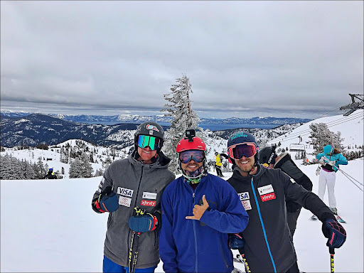 Kenneth Carson at Comparion Insurance Agency image