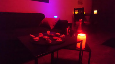 Piccolove - gîte de charme à Puivert