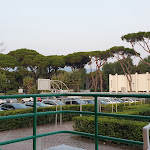 Photo n°4 de l'avis de Jessica.o fait le 30/08/2019 à 11:50 sur le  Verve Torre Marina à Marina di Massa