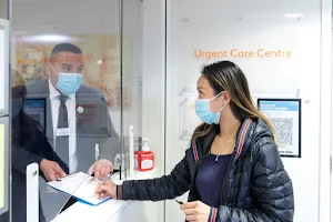 Urgent Care Centre - The Princess Grace Hospital image