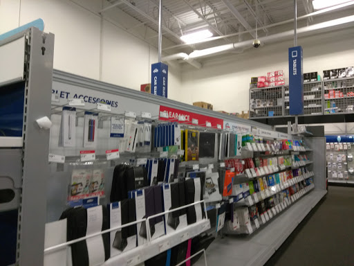 Electronics Store «Best Buy», reviews and photos, 1455 Stafford Market Pl, Stafford, VA 22556, USA
