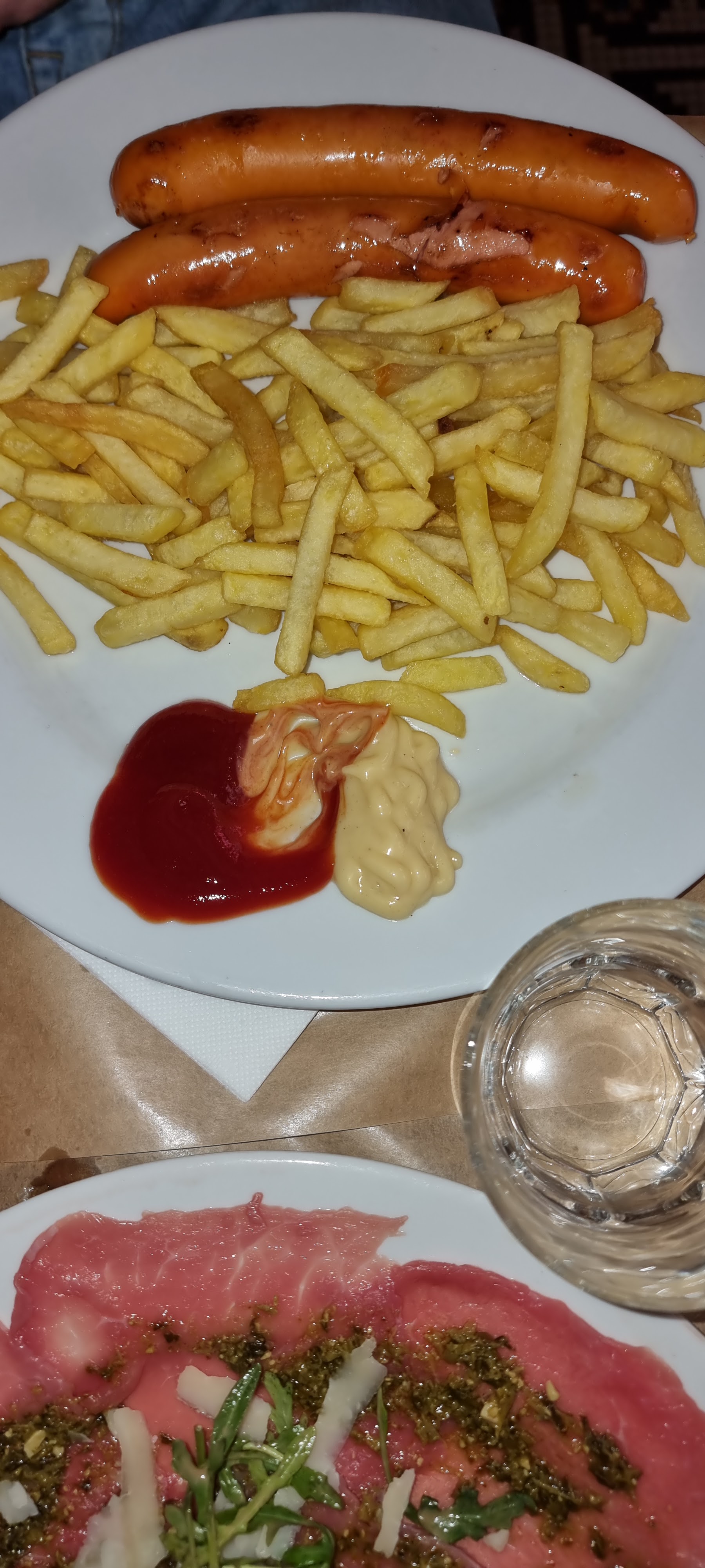 Photo n° 1 de l'avis de Fredouille.a fait le 13/05/2022 à 04:48