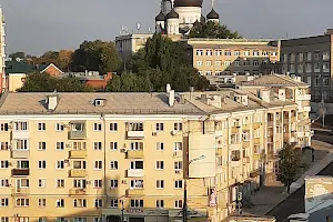 Отель «Кубань» image