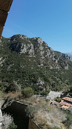 Photo n°75 de Le Patio à Villefranche-de-Conflent ()