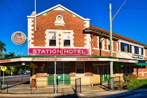 Station Hotel image