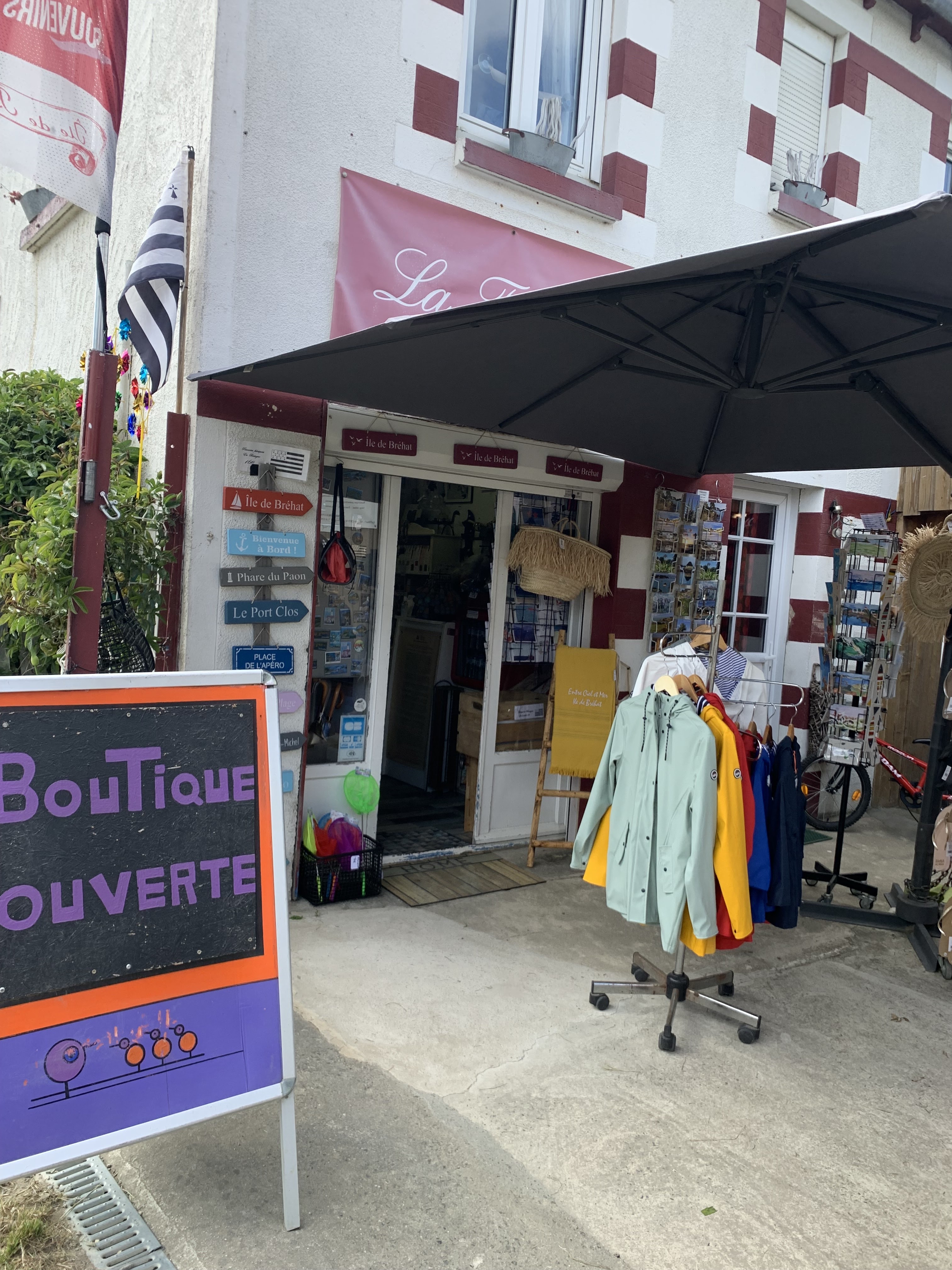 Photo n° 2 de l'avis de Ouessann.a fait le 27/05/2022 à 15:22