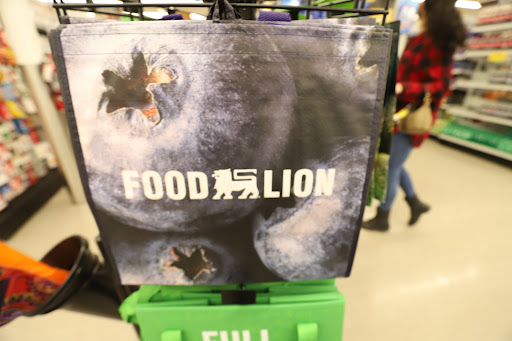 Grocery Store «Food Lion», reviews and photos, 73 Asheville Rd, Sylva, NC 28779, USA