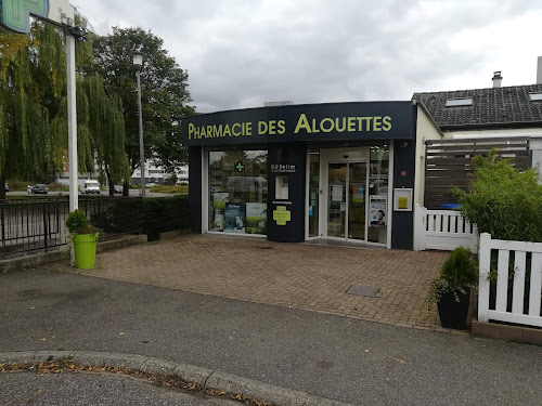 Pharmacie Pharmacie des Alouettes Schiltigheim