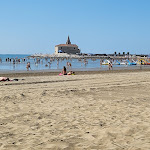 Photo n°3 de l'avis de ferenc.o fait le 14/07/2023 à 20:29 sur le  Hotel Delfino à Caorle