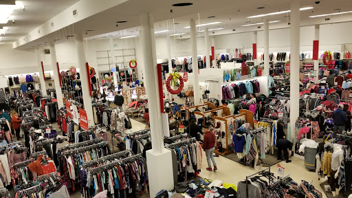 Department Store «JCPenney», reviews and photos, 6420 Pacific Blvd, Huntington Park, CA 90255, USA