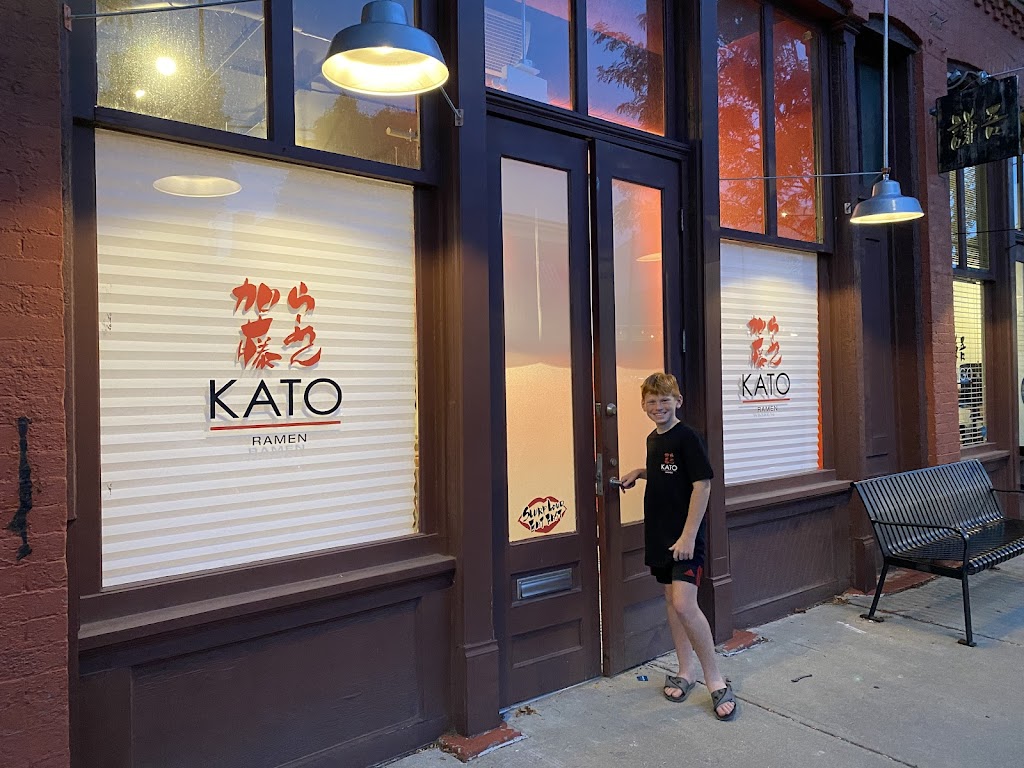 Kato Ramen Toledo Toledo, OH 43604 Menu, Hours, Reviews and Contact
