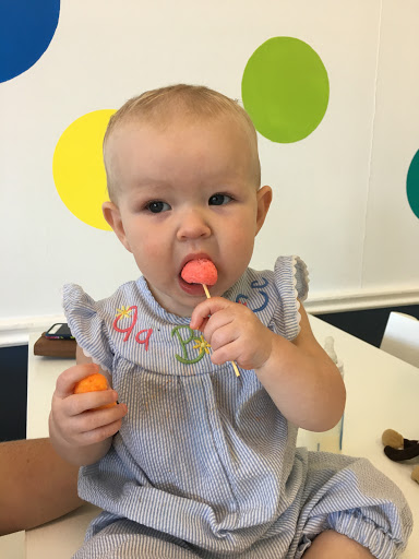 Ice Cream Shop «Snow Zone - Frozen Cotton Candy», reviews and photos, 5212 Cottage Hill Rd d, Mobile, AL 36609, USA