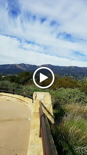 Community College «Santa Barbara City College», reviews and photos