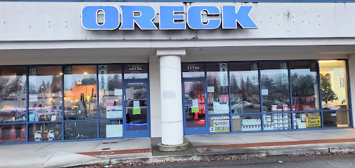 Oreck Clean Centers of Puyallup